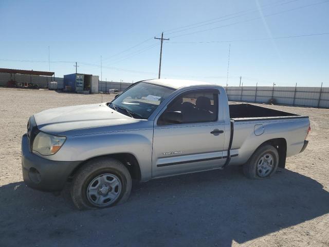 2007 Toyota Tacoma 