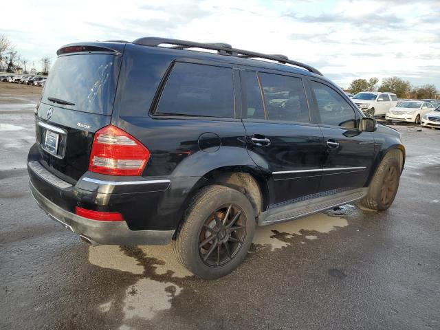 4JGBF71E28A297980 2008 Mercedes-Benz Gl 450 4Matic