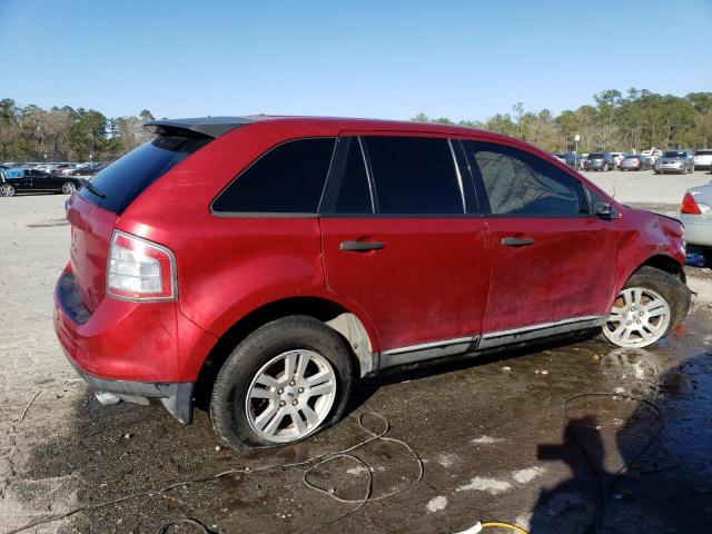 2009 Ford Edge Se VIN: 2FMDK36C69BA34627 Lot: 39054984