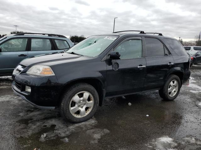 2004 Acura MDX 