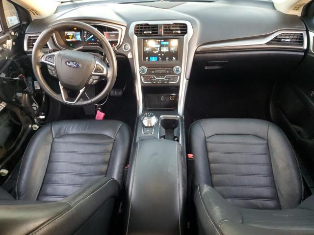 2017 FORD FUSION SE 3FA6P0H97HR201453