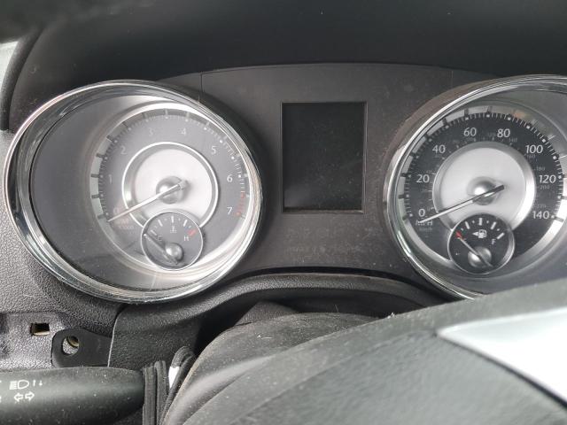 2014 Chrysler 300 VIN: 2C3CCARG1EH263373 Lot: 40361814