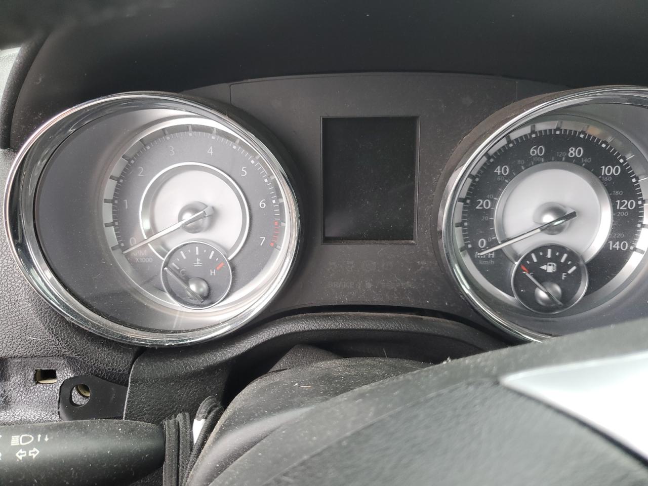 2C3CCARG1EH263373 2014 Chrysler 300