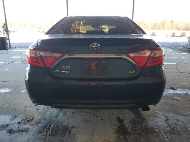 2016 TOYOTA CAMRY LE - 4T1BF1FK8GU203710