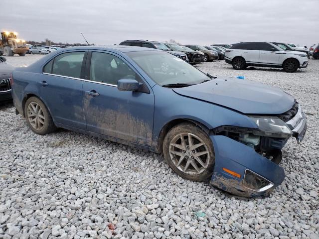 3FAHP0CG0AR425264 | 2010 Ford fusion sel