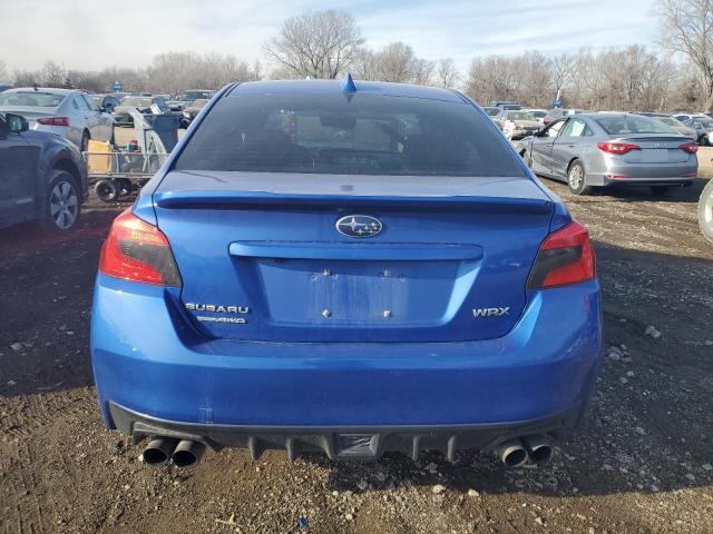 JF1VA1E63H9831835 | 2017 SUBARU WRX PREMIU