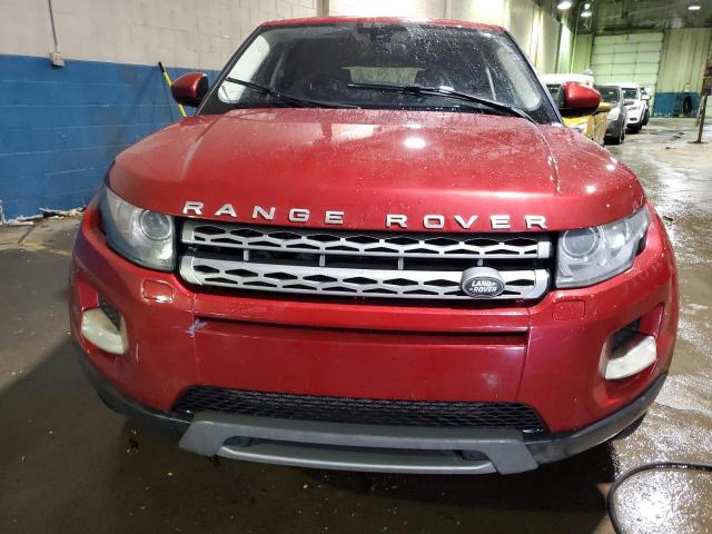 SALVP2BG9EH875540 | 2014 LAND ROVER RANGE ROVE