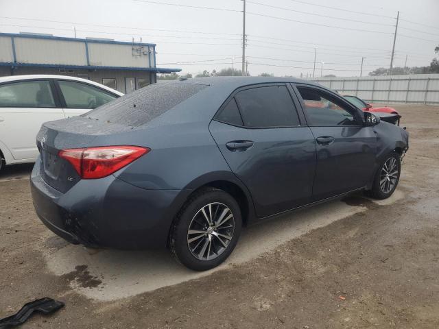 2T1BURHE0HC954119 | 2017 Toyota corolla l