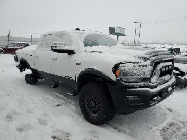 2021 RAM 2500 POWER 3C6TR5EJ9MG510213