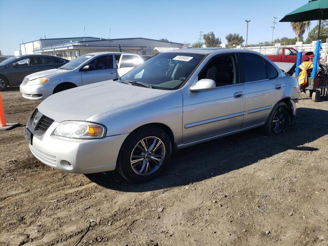 2004 Nissan Sentra 1.8