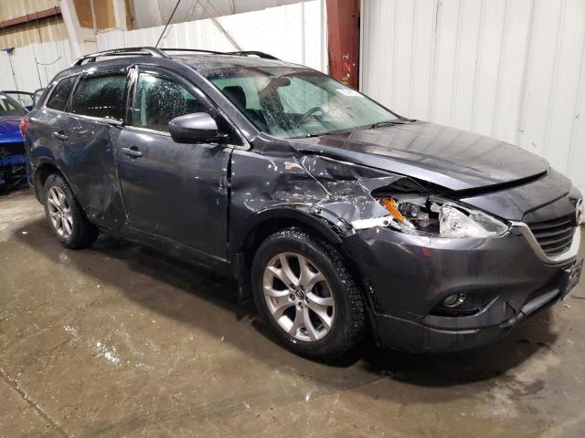 Vin: jm3tb3ca9f0469326, lot: 38348534, mazda cx-9 touring 20154