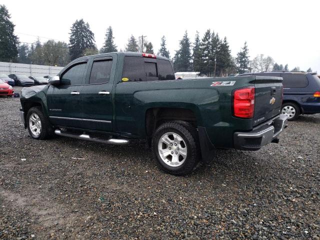 1GCVKSEC9EZ377038 | 2014 CHEVROLET SILVERADO