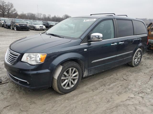 2014 Chrysler Town & Country Touring-L