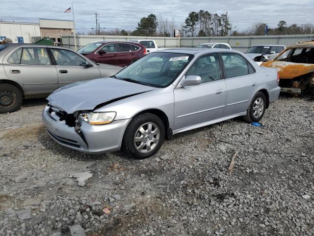 2002 Honda Accord Coupe EX