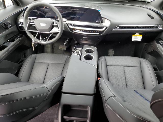 2024 CADILLAC LYRIQ SPOR 1GYKPTRK5RZ111009