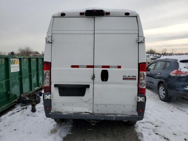 3C6TRVBG7FE514400 | 2015 RAM PROMASTER