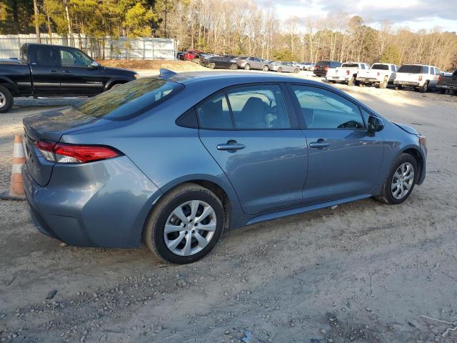 5YFEPMAE2MP173677 | 2021 TOYOTA COROLLA LE