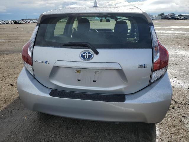 JTDKDTB31G1590588 | 2016 TOYOTA PRIUS C