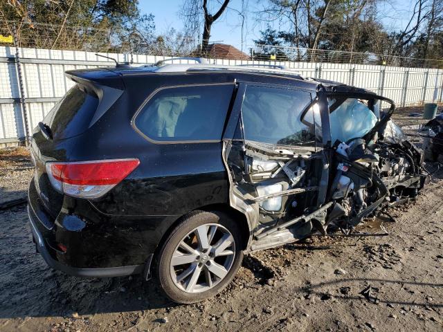 Vin: 5n1ar2mn1dc619993, lot: 81918723, nissan pathfinder s 20133