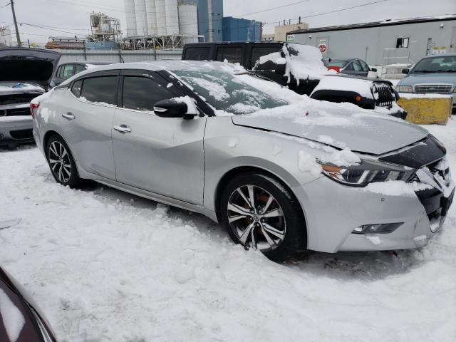 1N4AA6AP1HC409866 | 2017 Nissan maxima 3.5s