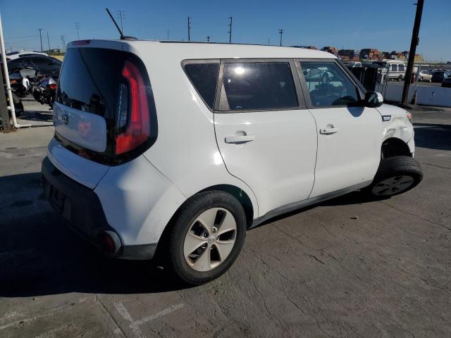 Vin: kndjn2a26g7320233, lot: 40297374, kia soul 20163