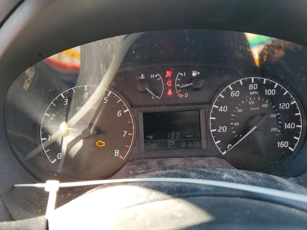 3N1AB7AP4FY241919 2015 Nissan Sentra S