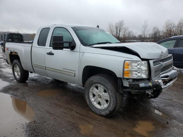 Vin: 1gcrkse78cz202037, lot: 40319274, chevrolet all models k1500 lt 20124
