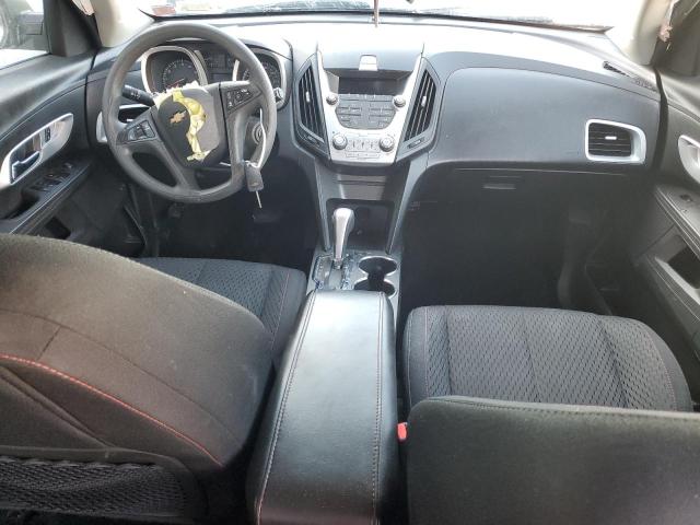 2015 CHEVROLET EQUINOX LS 2GNALAEKXF1139231