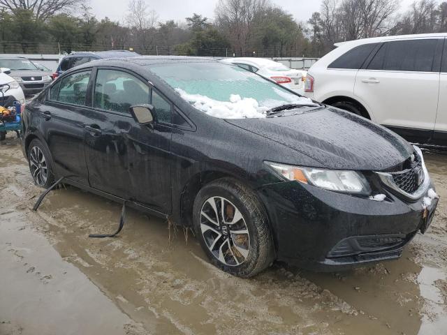 19XFB2F82FE241099 | 2015 HONDA CIVIC EX