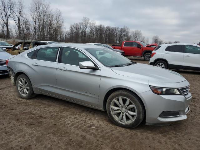 2G1115S35G9110539 | 2016 CHEVROLET IMPALA LT