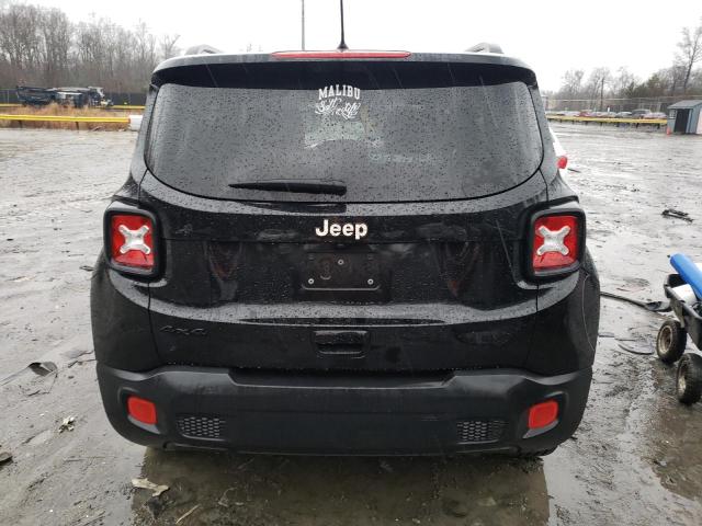 ZACCJBAB1JPH99238 | 2018 JEEP RENEGADE S