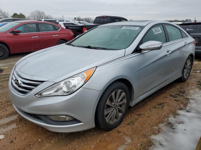 2014 Hyundai Sonata SE