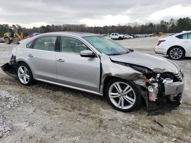 Vin: 1vwbs7a32ec044282, lot: 38536864, volkswagen passat se 20144