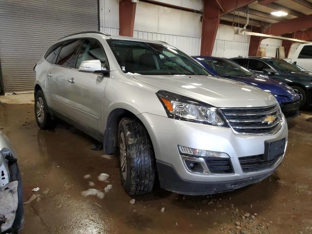 1GNKVHKD1FJ354399 | 2015 CHEVROLET TRAVERSE L