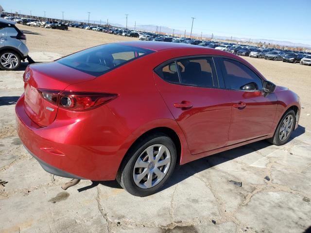 2015 MAZDA 3 SV - JM1BM1T70F1265791