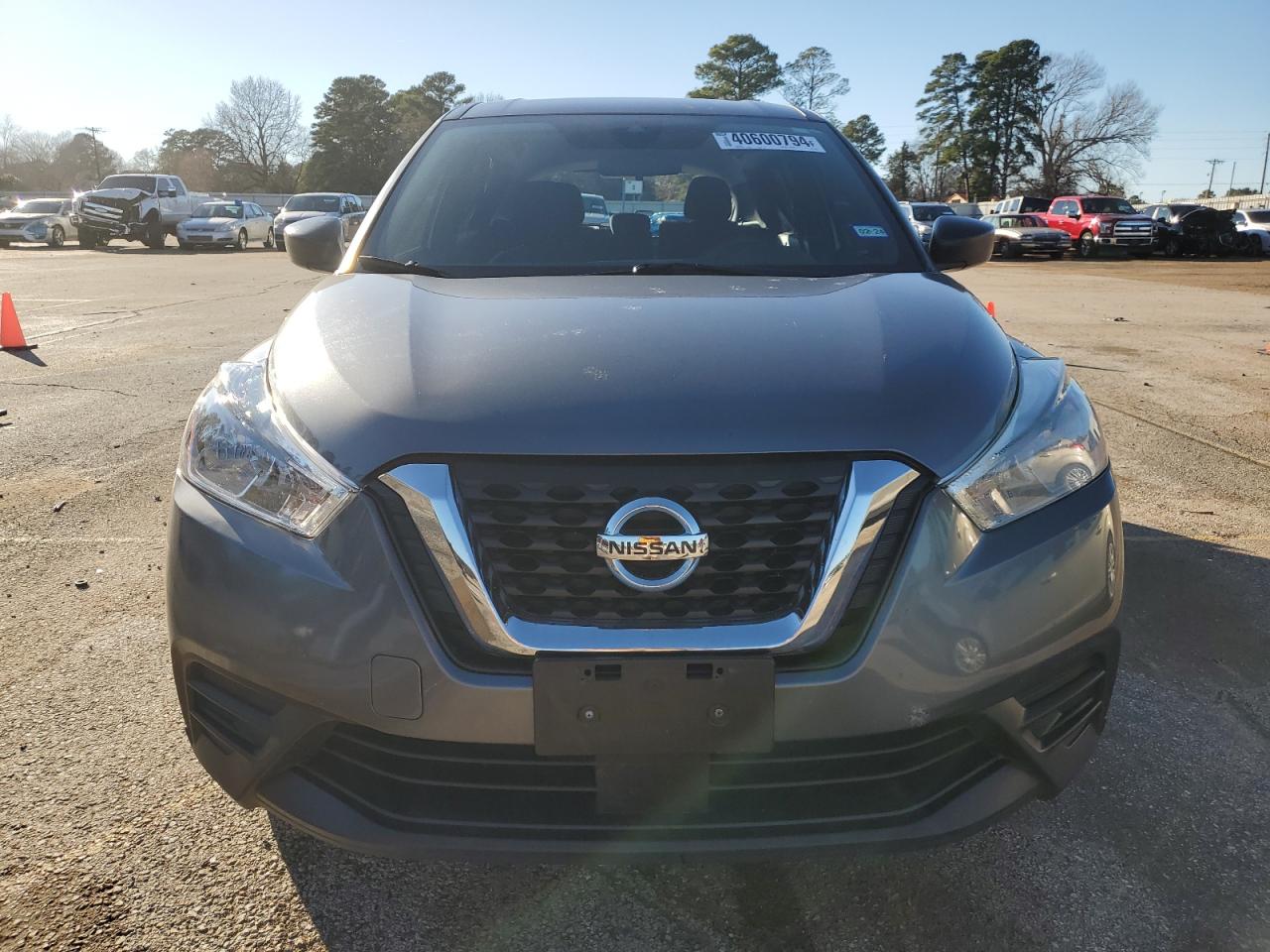 3N1CP5BV6LL549887 NISSAN KICKS 2020