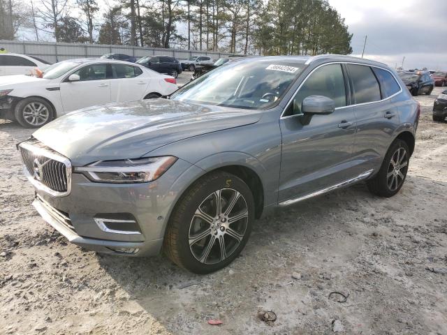 LYVA22RL5KB283623 2019 VOLVO XC60, photo no. 1