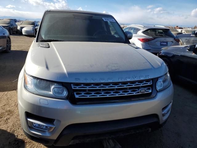 2016 LAND ROVER RANGE ROVE - SALWR2KF1GA662373
