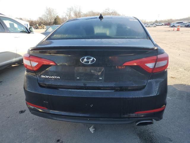 5NPE24AF4FH181318 | 2015 HYUNDAI SONATA SE