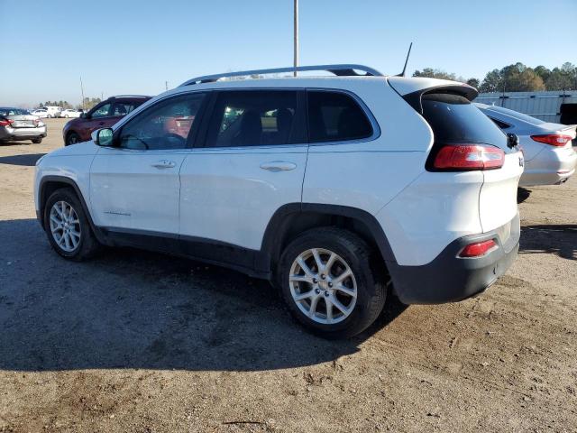 1C4PJLCB7HD219455 | 2017 JEEP CHEROKEE L