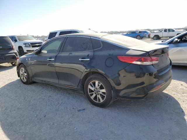 2016 KIA OPTIMA LX - 5XXGT4L38GG031606