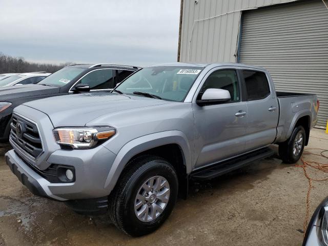 2018 Toyota Tacoma 