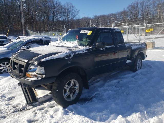 1998 Ford Ranger 