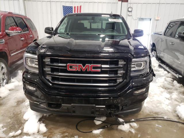 3GTU2NEC7HG378934 | 2017 GMC SIERRA K15