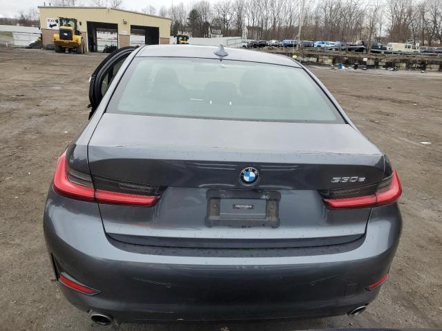 3MW5P9J02M8B56487 BMW 3 Series 330XE 6