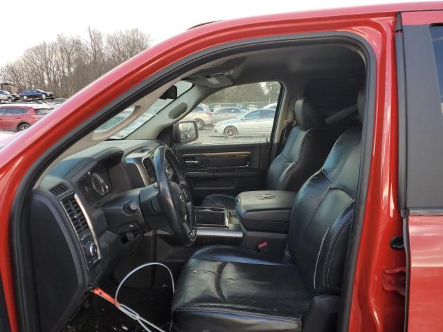 2014 Ram 1500 Sport VIN: 1C6RR6MT7ES364858 Lot: 38356014