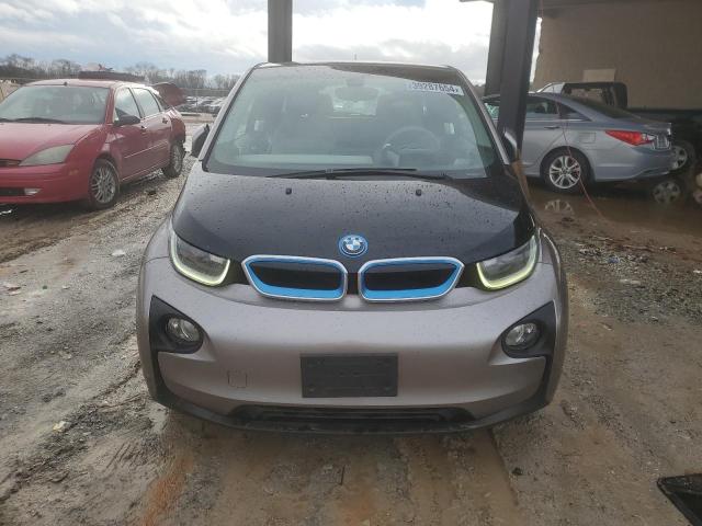 WBY1Z4C53EVX63261 | 2014 BMW I3 REX