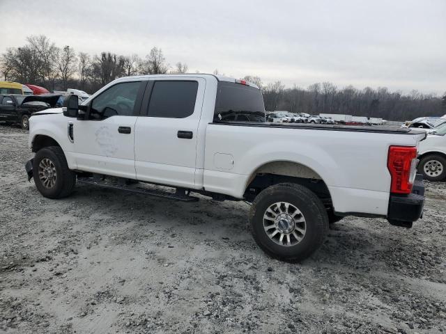 1FT7W2B64KEG77648 | 2019 FORD F250 SUPER