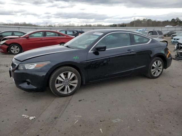 2008 Honda Accord Coupe EX-L