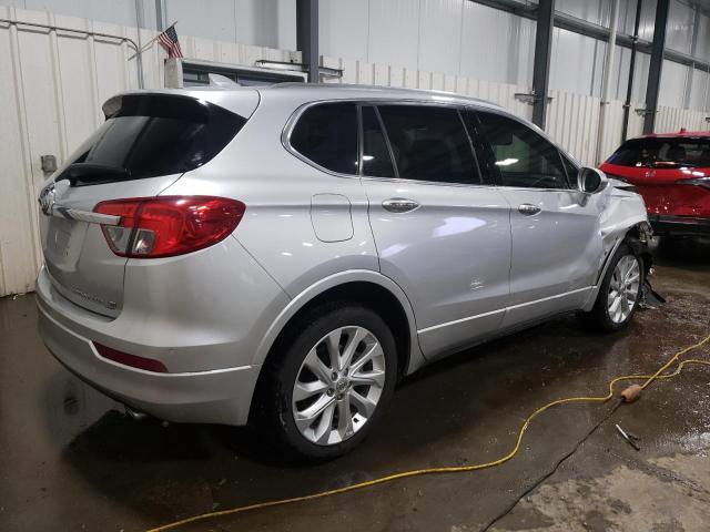 LRBFXESX4HD236473 | 2017 BUICK ENVISION P